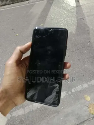 রিয়েলমি নোট ৫০ ৬৪ জিবি ব্ল্যাক