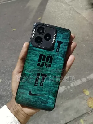 রিয়েলমি নোট ৫০ ৬৪ জিবি ব্ল্যাক