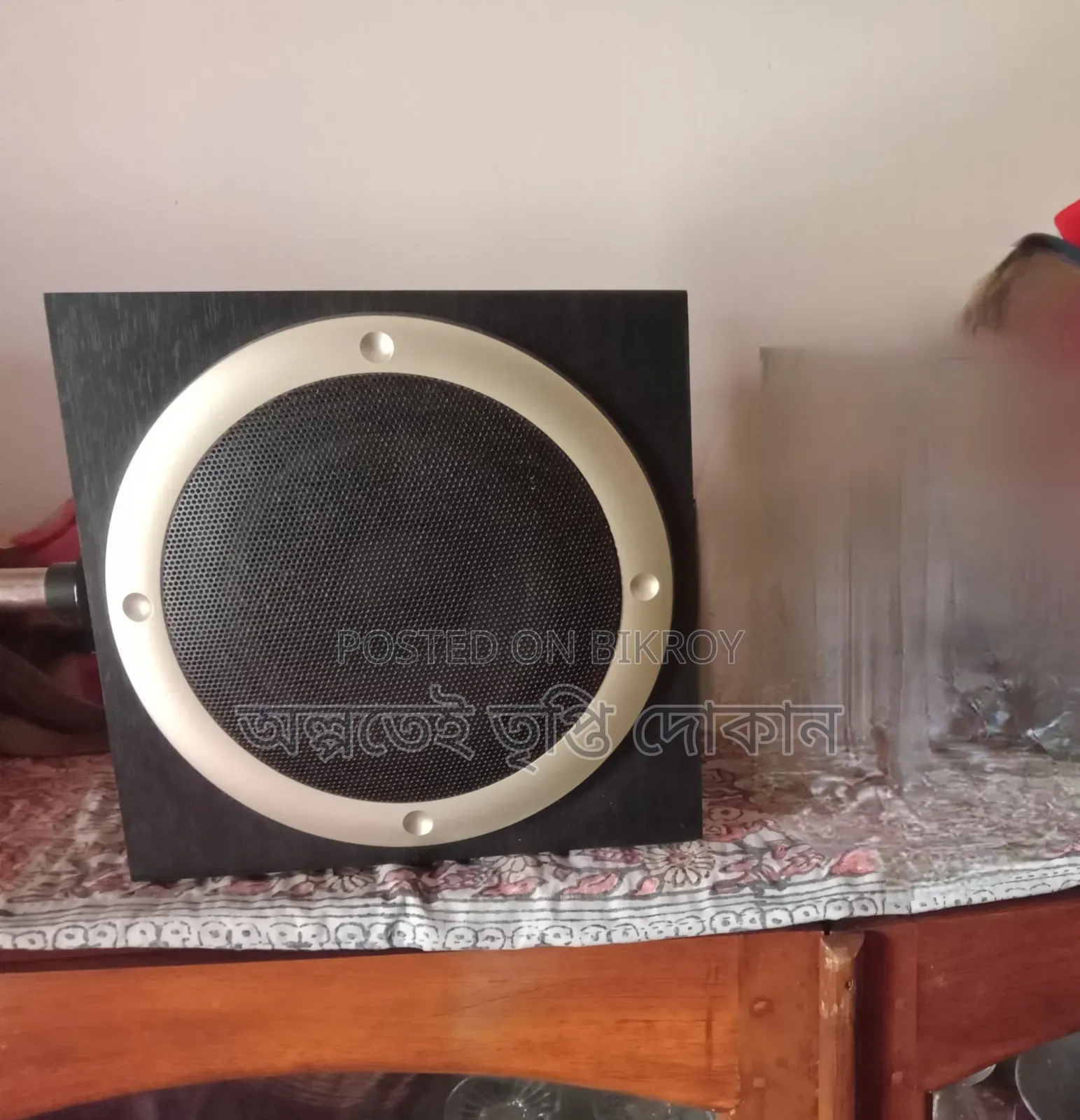 Like brand new, not used for long