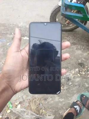 Realme C55 64 GB Black