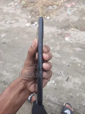 Realme C55 64 GB Black