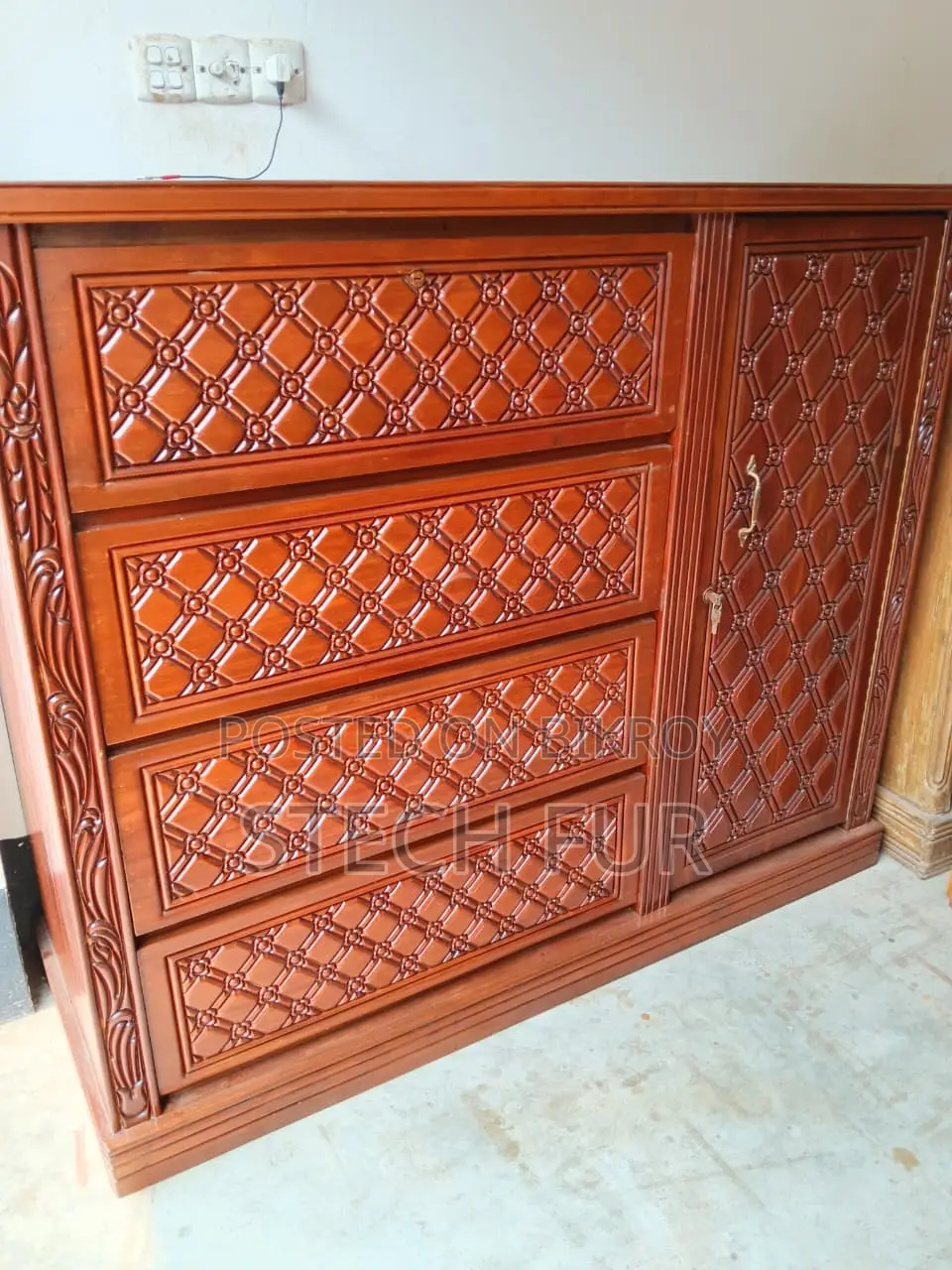 Wardrobe Furniture