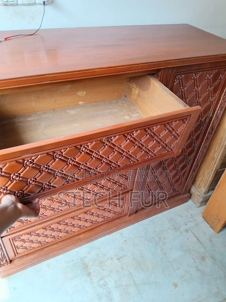 Wardrobe Furniture