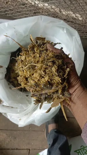 Brac Silage