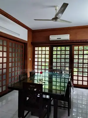 গুলশানে ৪ বেডরুমের ফার্নিশড অ্যাপার্টমেন্ট ভাড়ার জন্য