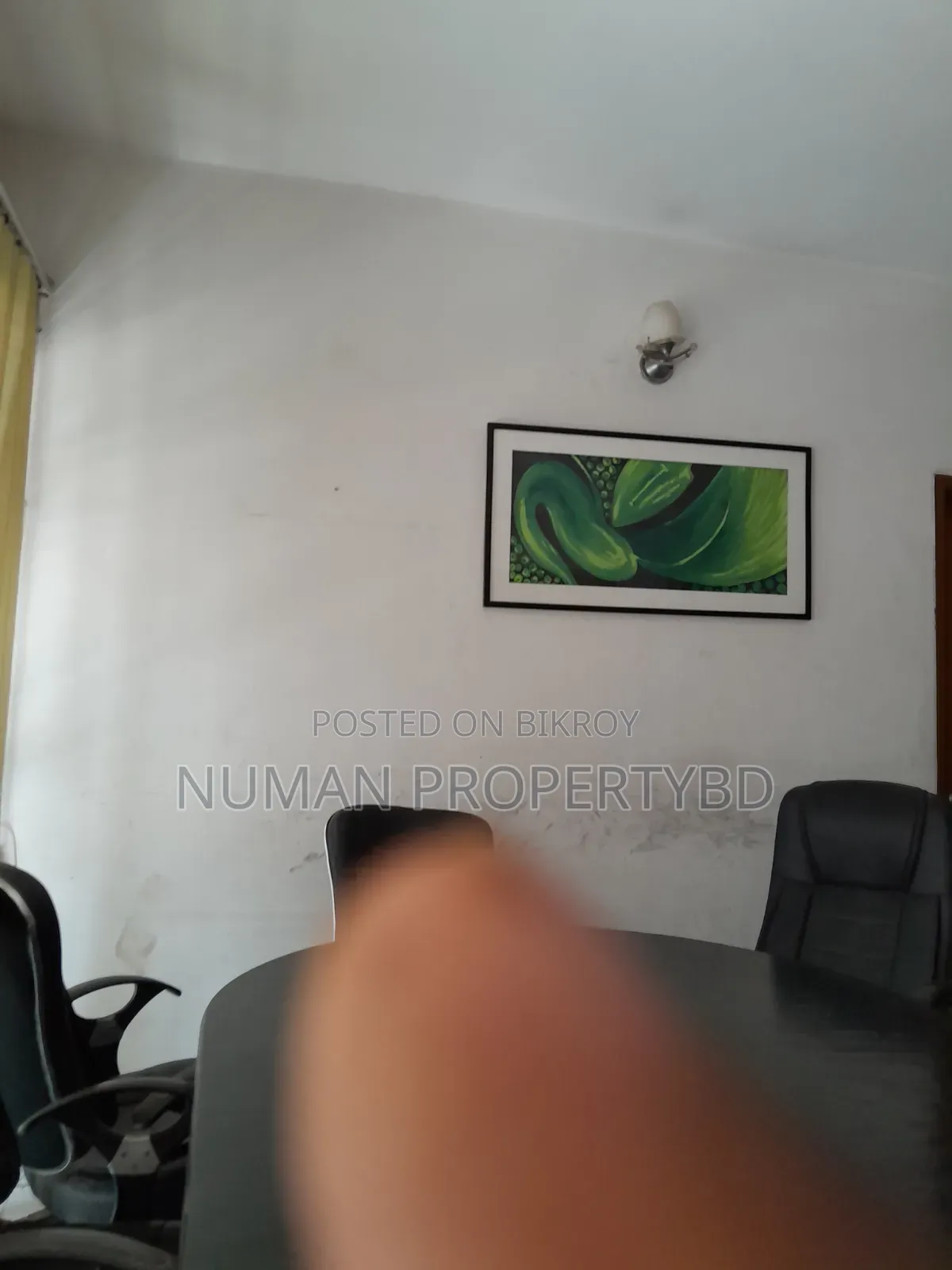 4bdrm Apartment in Numan Property Bd, Basundhara for Rent