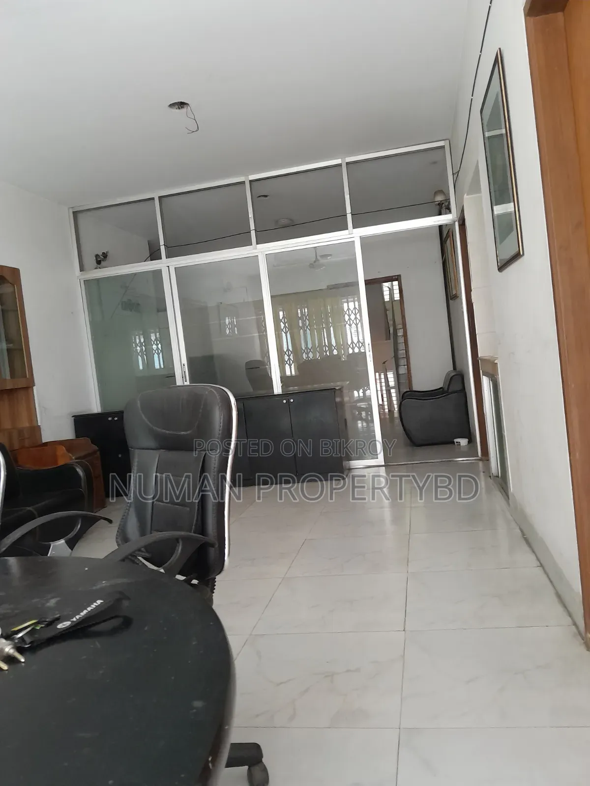 4bdrm Apartment in Numan Property Bd, Basundhara for Rent
