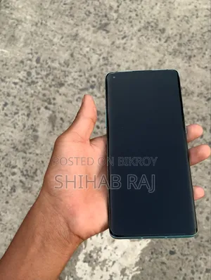 OnePlus 8 Pro 256 GB Blue