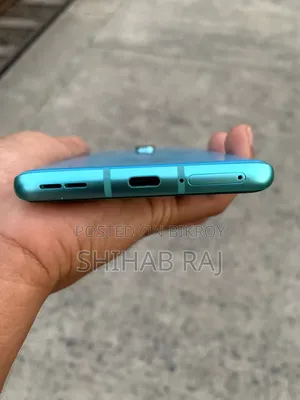 OnePlus 8 Pro 256 GB Blue