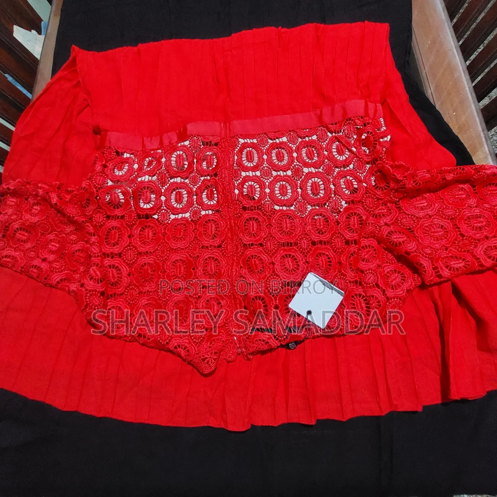 Gown for Sale