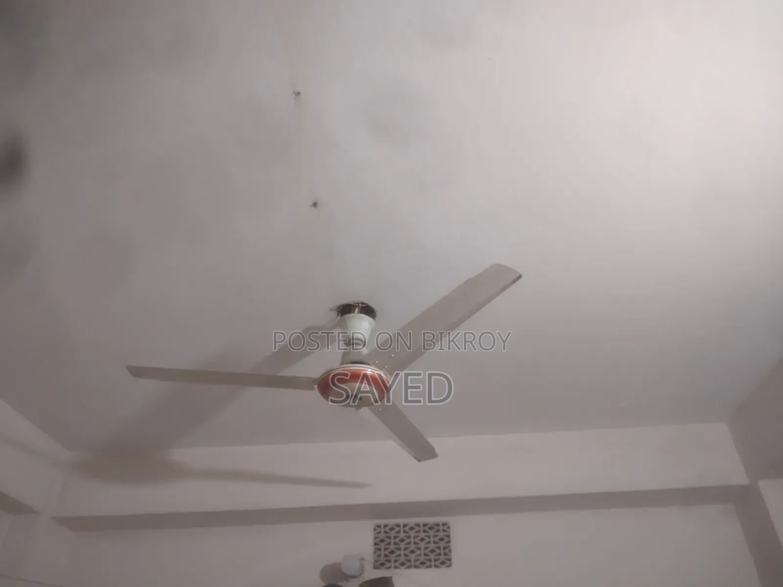Ceiling Fan