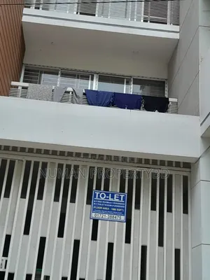 3-bedroom Apartment in Numan Property Bd, Basundhara for rent