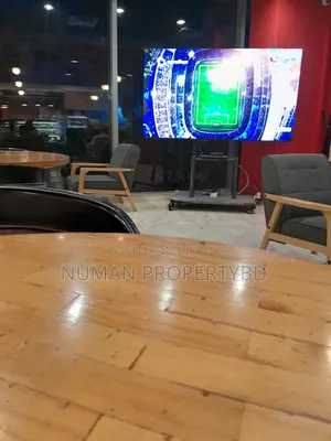 3-bedroom Apartment in Numan Property Bd, Basundhara for rent