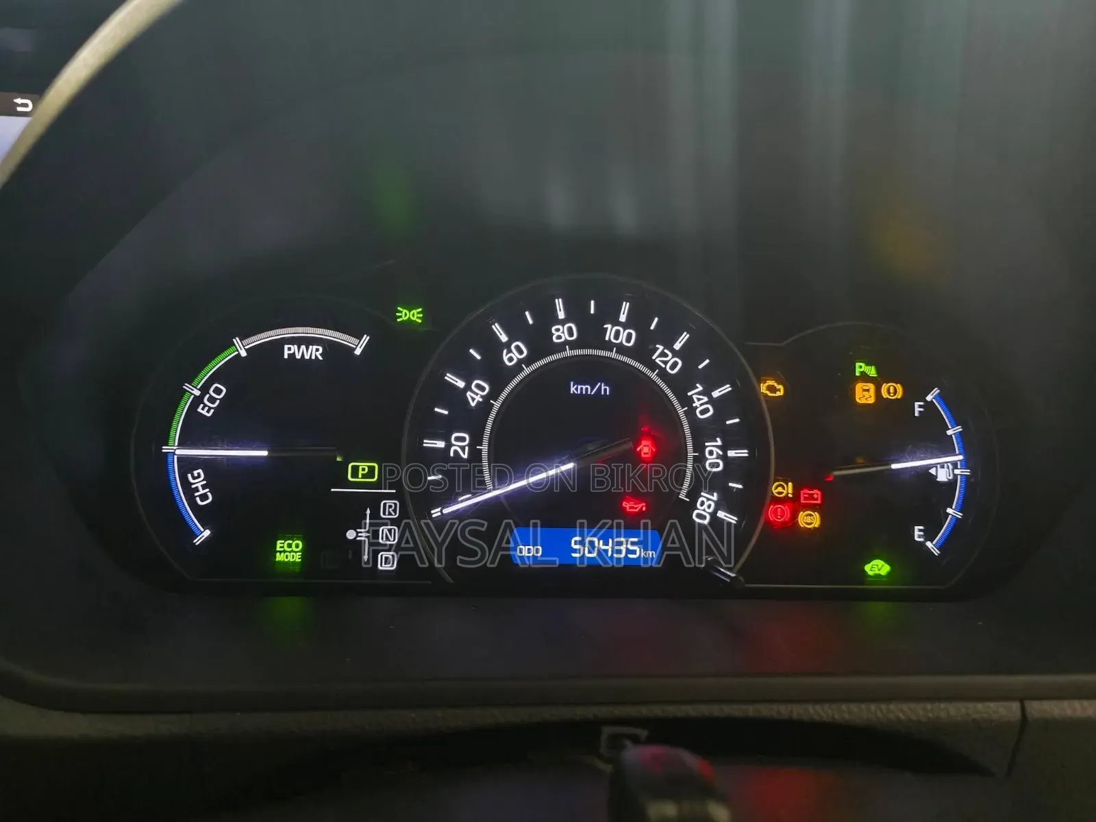 Toyota Noah 2.0 Front Wheel Drive (7 Seater) 2020 Black