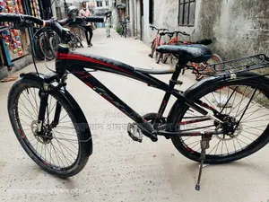 Non-gear Bicycle