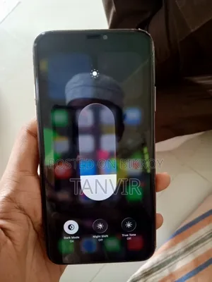 অ্যাপল আইফোন ১১ প্রো ম্যাক্স ২৫৬ জিবি গোল্ড