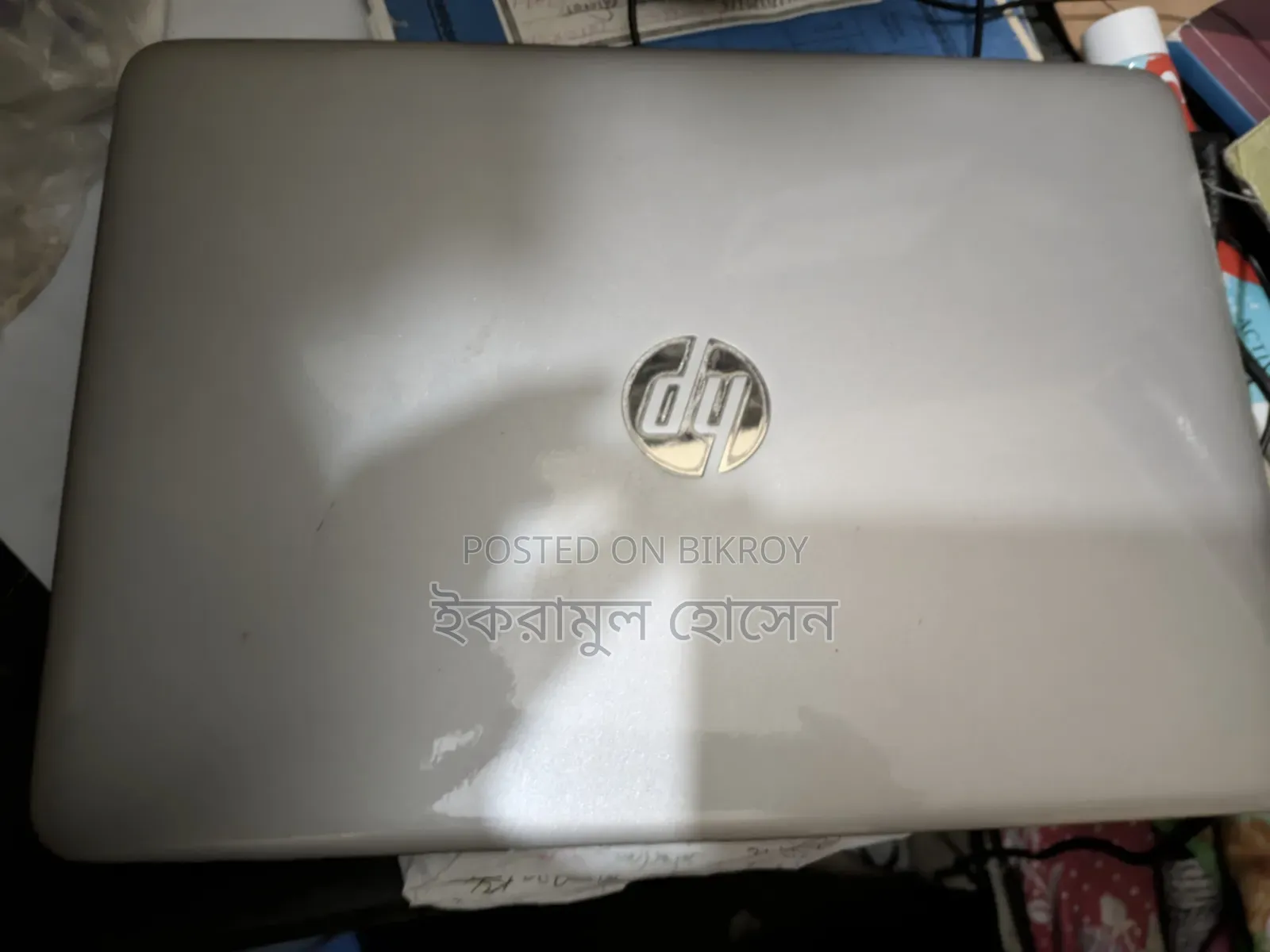 Laptop HP EliteBook 840 G6 8GB Intel Core I5 SSD 256GB