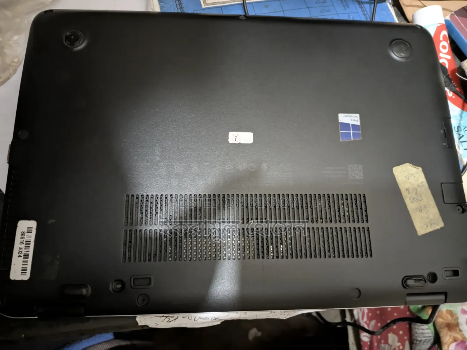 Laptop HP EliteBook 840 G6 8GB Intel Core I5 SSD 256GB