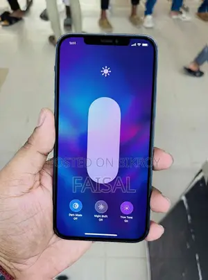 Apple iPhone 12 Pro Max 128 GB Blue