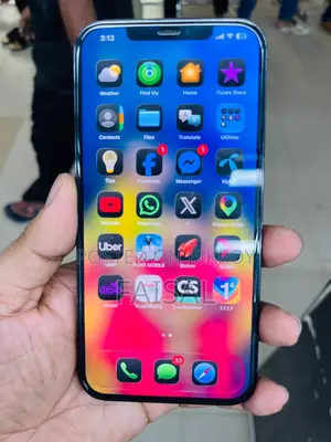 Apple iPhone 12 Pro Max 128 GB Blue