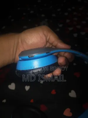 P47 Bluetooth Headphone
