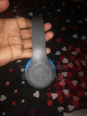 P47 Bluetooth Headphone