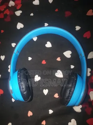 P47 Bluetooth Headphone
