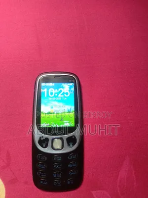Geo R10 Black
