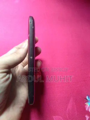 Geo R10 Black