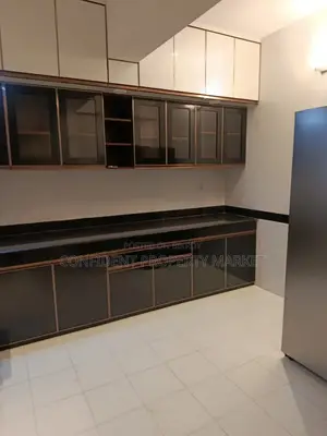 Furnished 4-bedroom Apartment in Gulshan for Rent