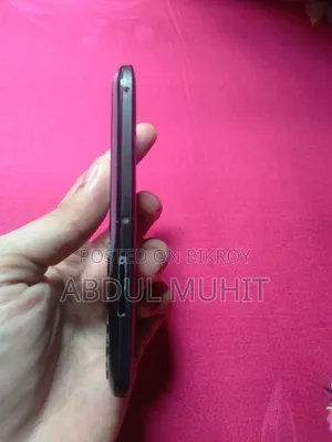 Geo R10 Black