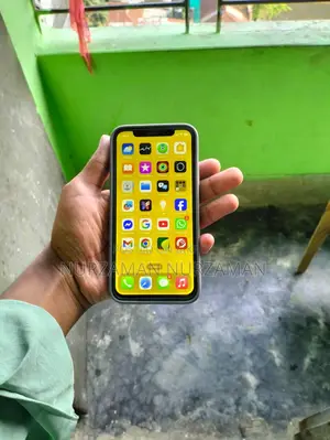 Apple iPhone XS 256 GB Gold