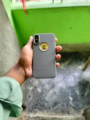 Apple iPhone XS 256 GB Gold