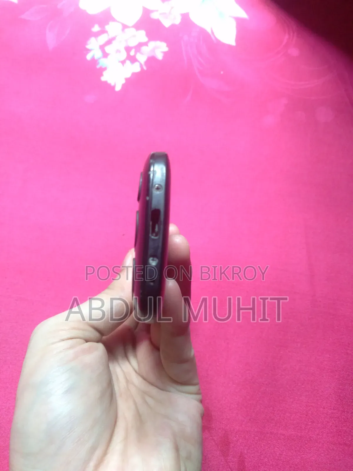 Geo R10 Black