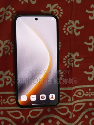 Tecno Pova 7 Pro 5G 256 GB White