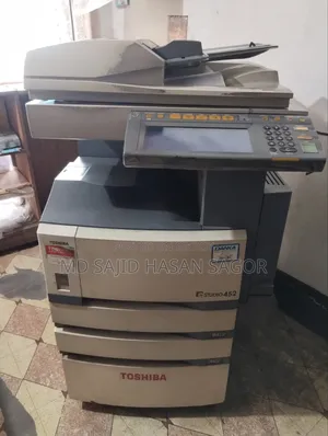 Toshiba 452
