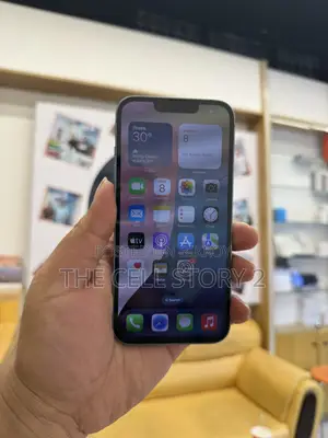 Apple iPhone 14 128 GB Blue