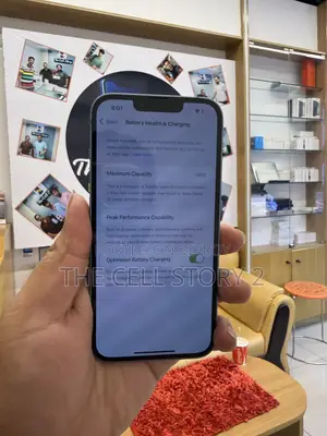 Apple iPhone 14 128 GB Blue
