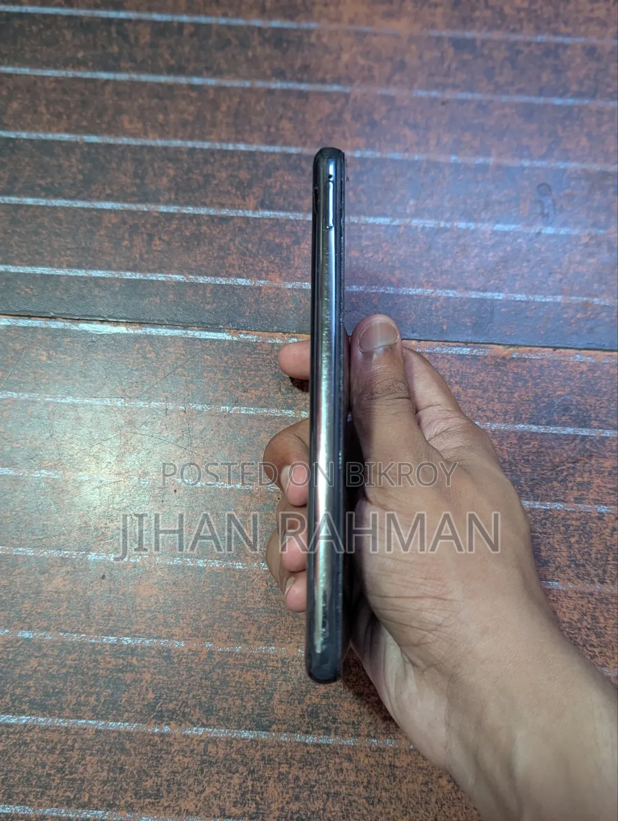 Samsung Galaxy F62 128 GB Black