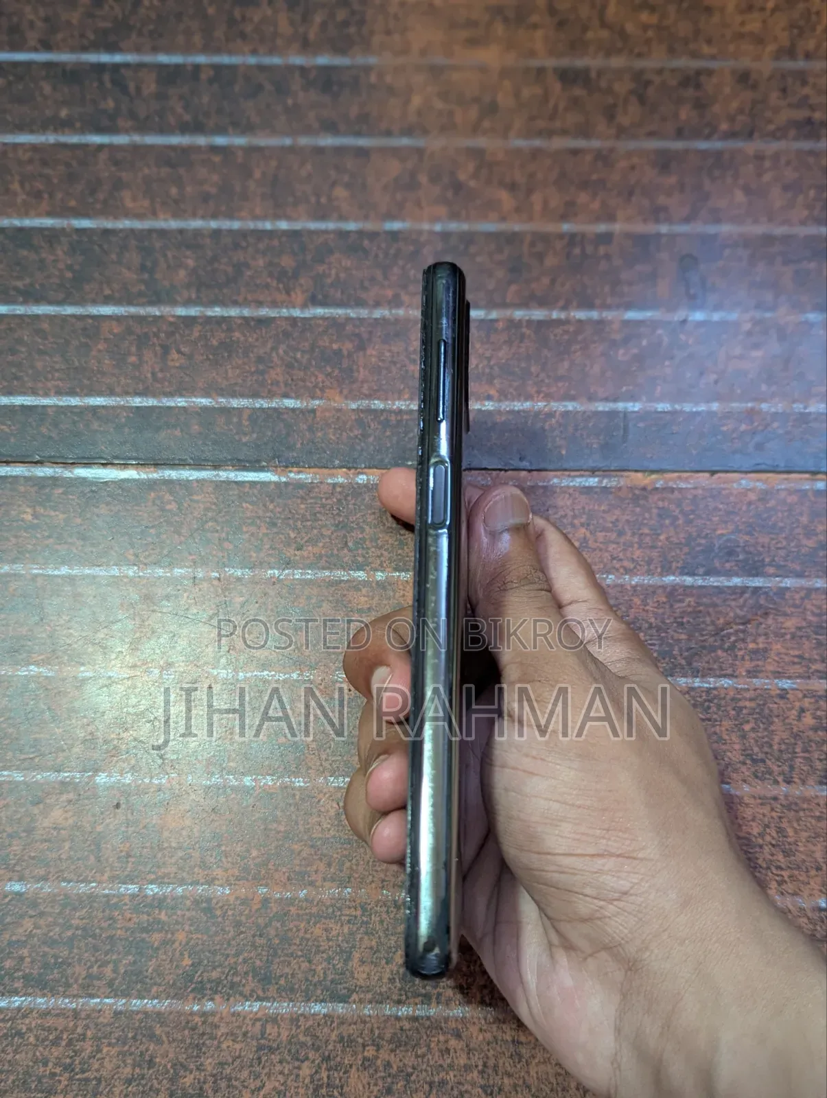Samsung Galaxy F62 128 GB Black