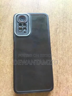 শাওমি রেডমি নোট ১১ ১২৮ জিবি গ্রে