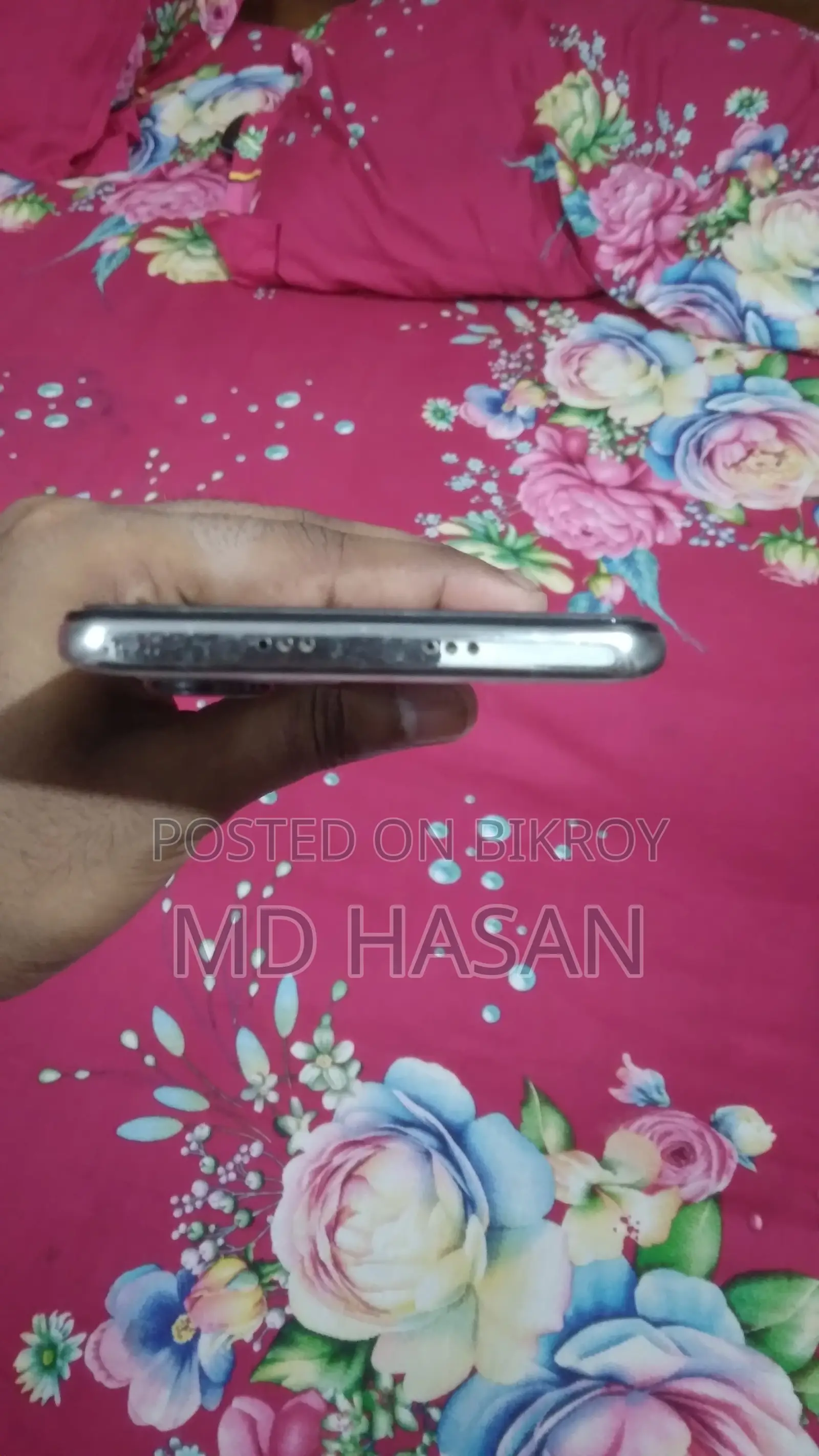 Xiaomi Mi 11X 128 GB White