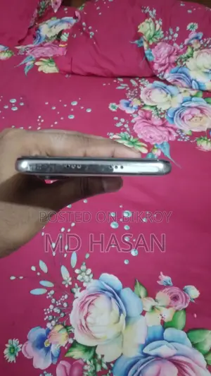 Xiaomi Mi 11X 128 GB White