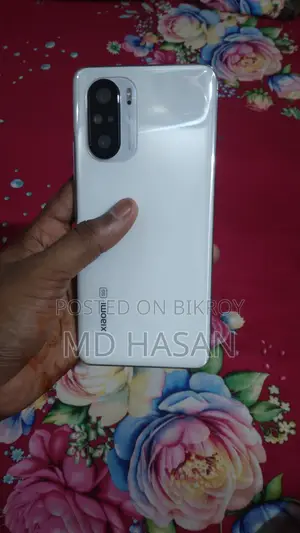 Xiaomi Mi 11X 128 GB White