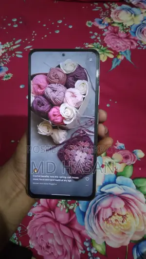 Xiaomi Mi 11X 128 GB White