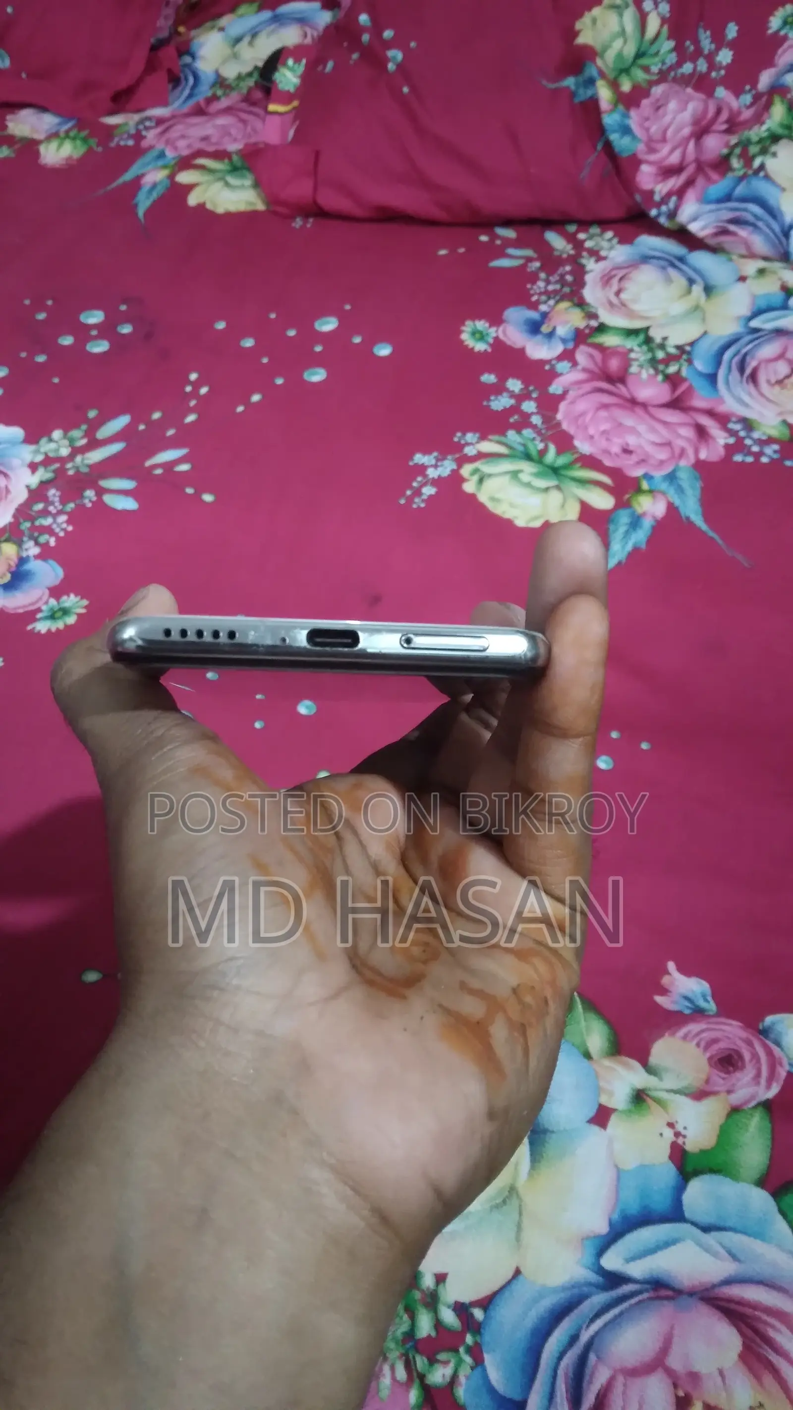Xiaomi Mi 11X 128 GB White