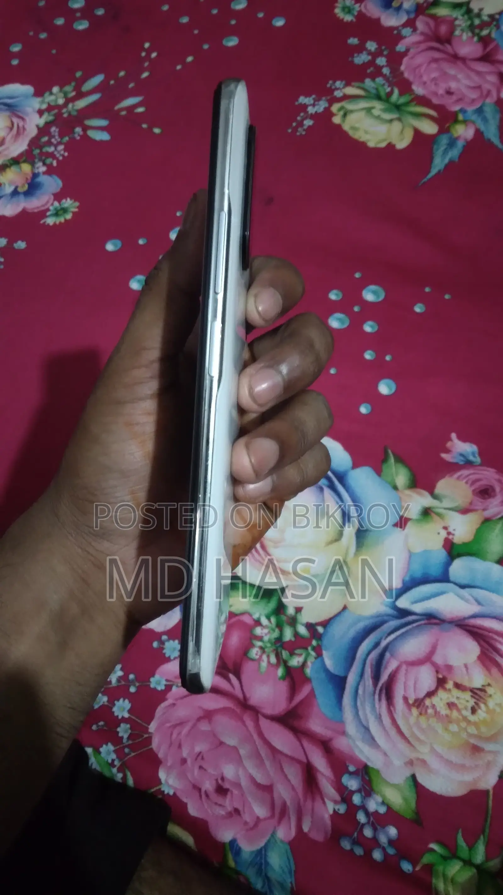 Xiaomi Mi 11X 128 GB White