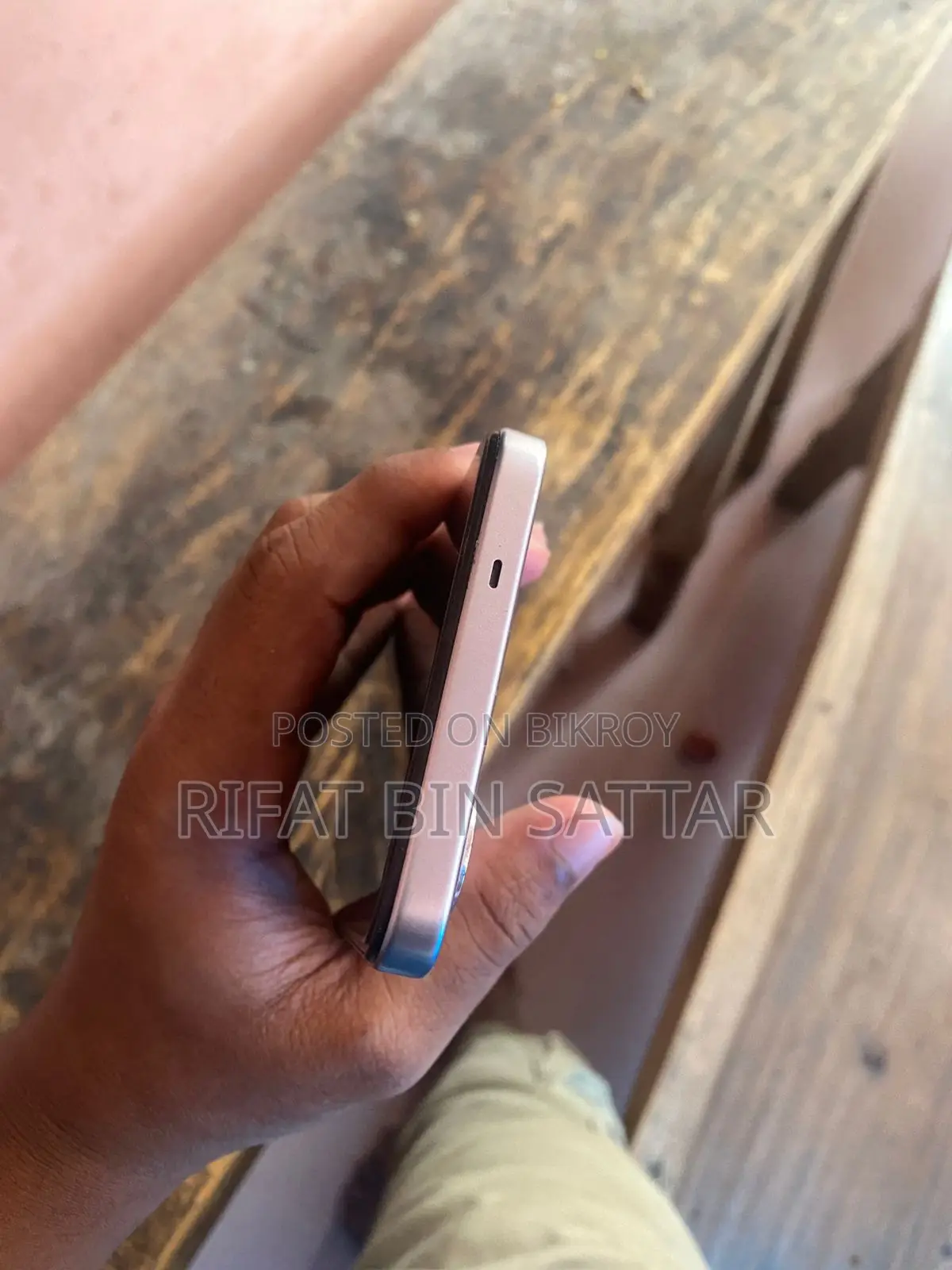 Tecno 64 GB Silver