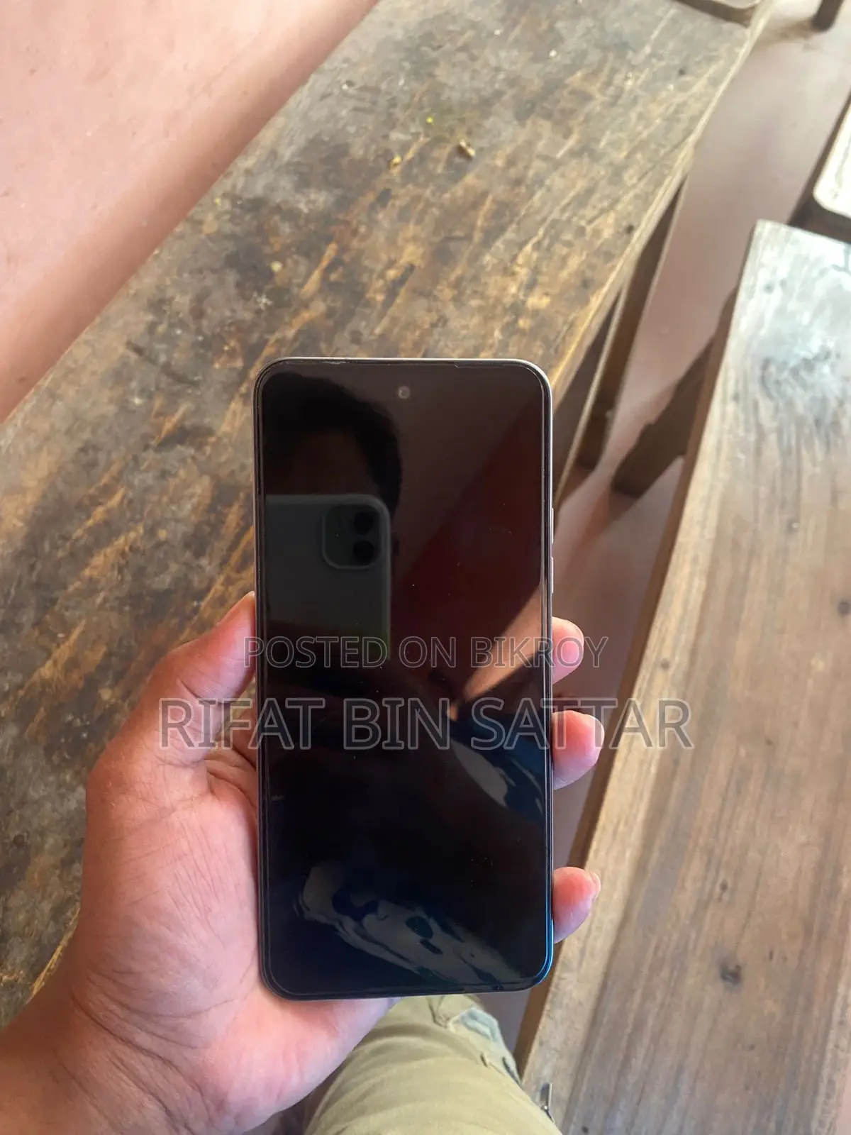 Tecno 64 GB Silver