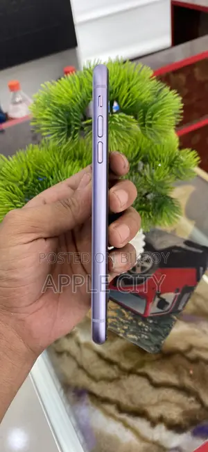 Apple iPhone 11 128 GB Purple